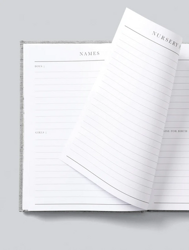 9 Months - Pregnancy Journal